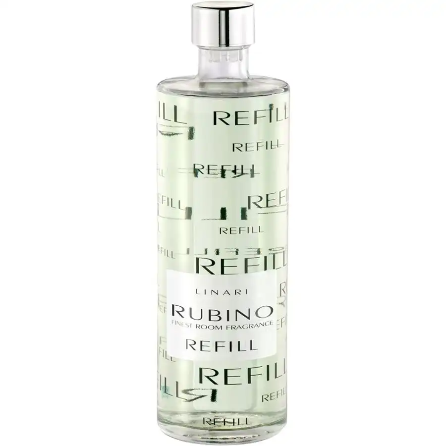 LINARI - Difusores Recambio Rubino Ambientadores 500 ml unisex - Linari - Comparador de precios