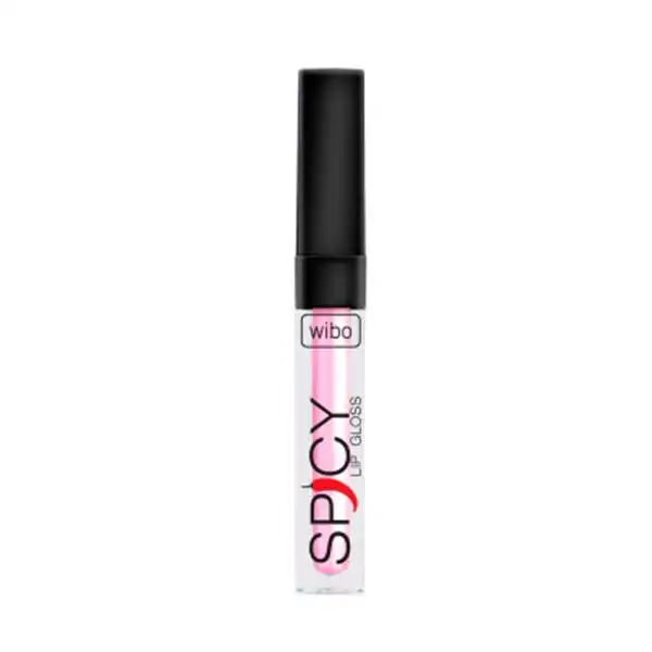Lip Gloss Spicy 03 - WIBO - Comparador de precios
