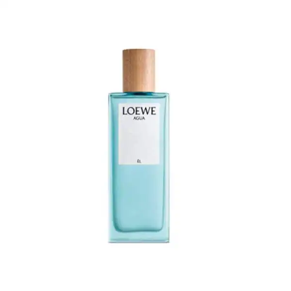 LOEWE - Eau De Toilette Agua Él 50 Ml - Loewe - Comparador de precios