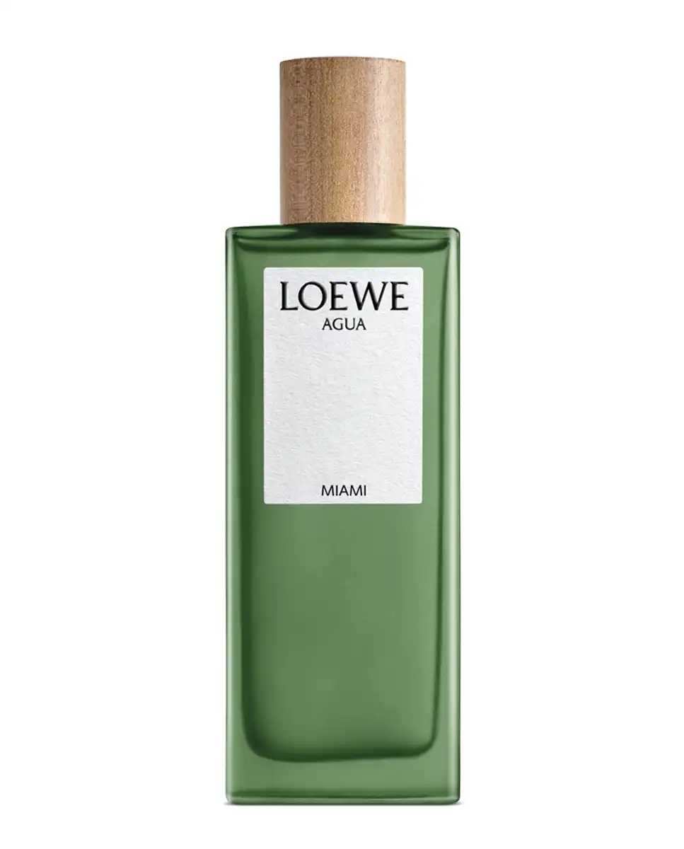LOEWE - Eau De Toilette Agua Miami 150 Ml - Loewe - Comparador de precios