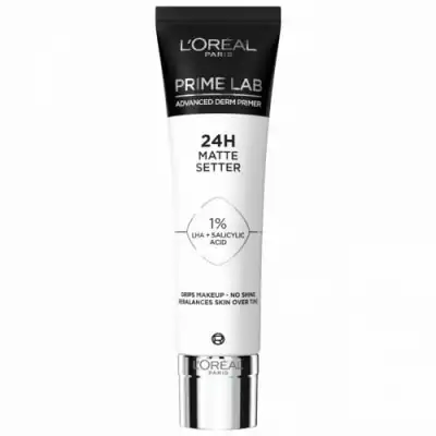 L´Oreal Makeup Loreal Prime Lab Matte Setter , 30 ml - L´Oreal Makeup - Comparador de precios