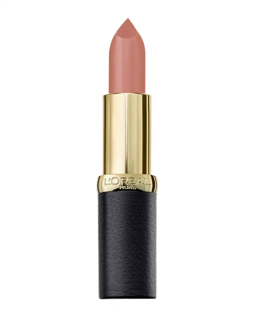 L'Oréal Paris - Barra De Labios Color Riche Mate - L'Oréal Paris - Comparador de precios