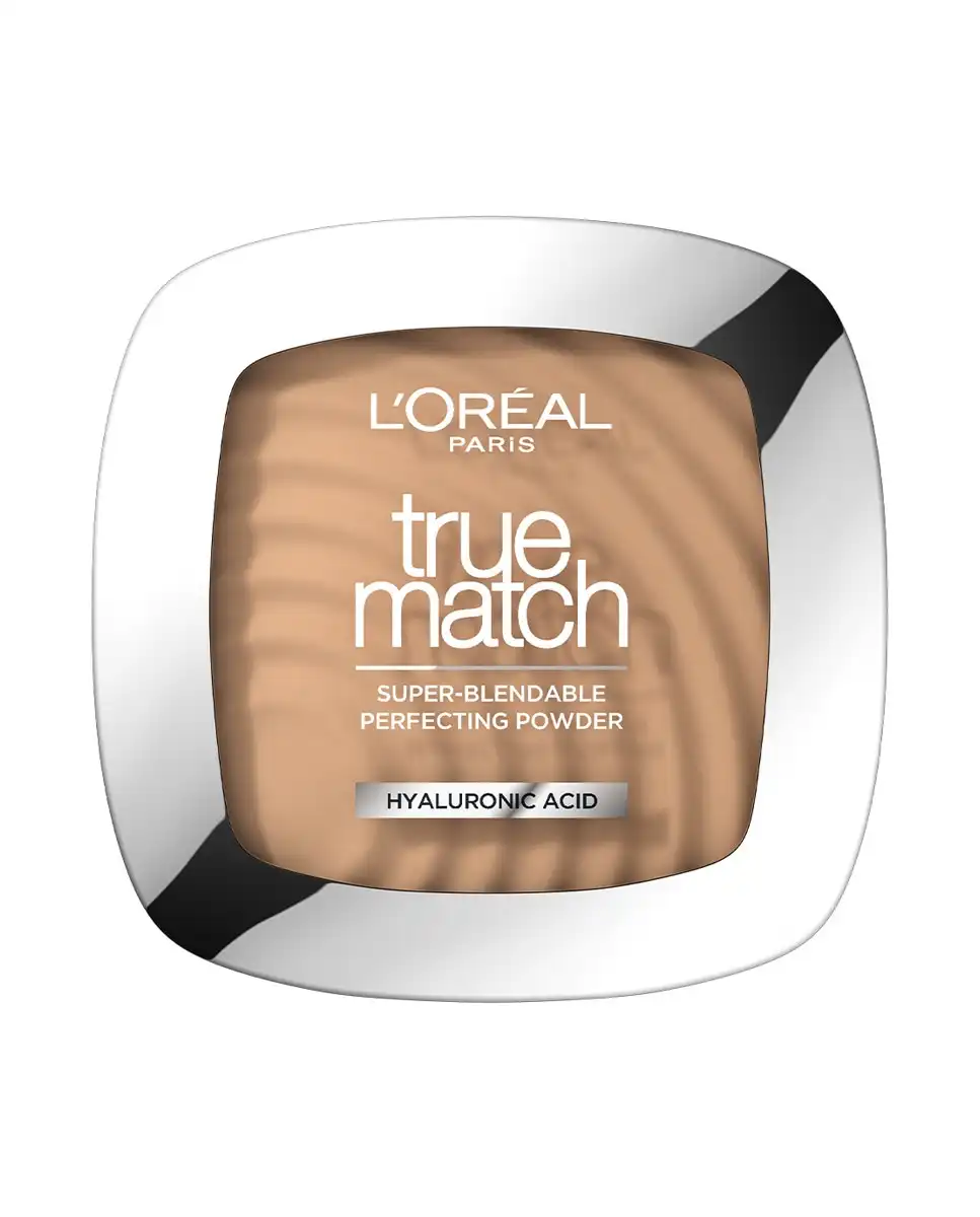 L'Oréal Paris - Base De Maquillaje En Polvo Hidratante Accord Parfait Accord Parfait - L'Oréal Paris - Comparador de precios