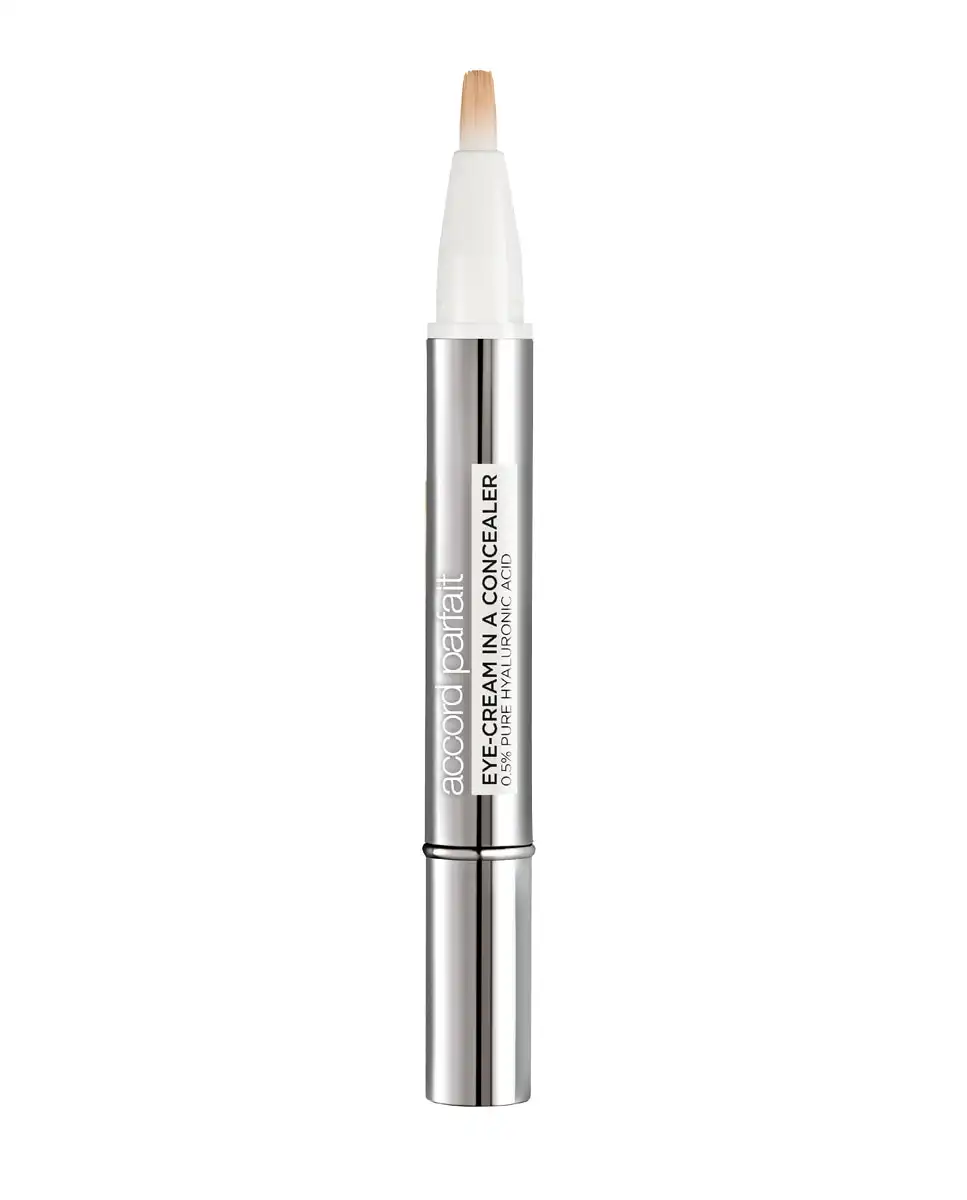 L'Oréal Paris - Corrector Eye Cream In A Concealer Parfait - L'Oréal Paris - Comparador de precios