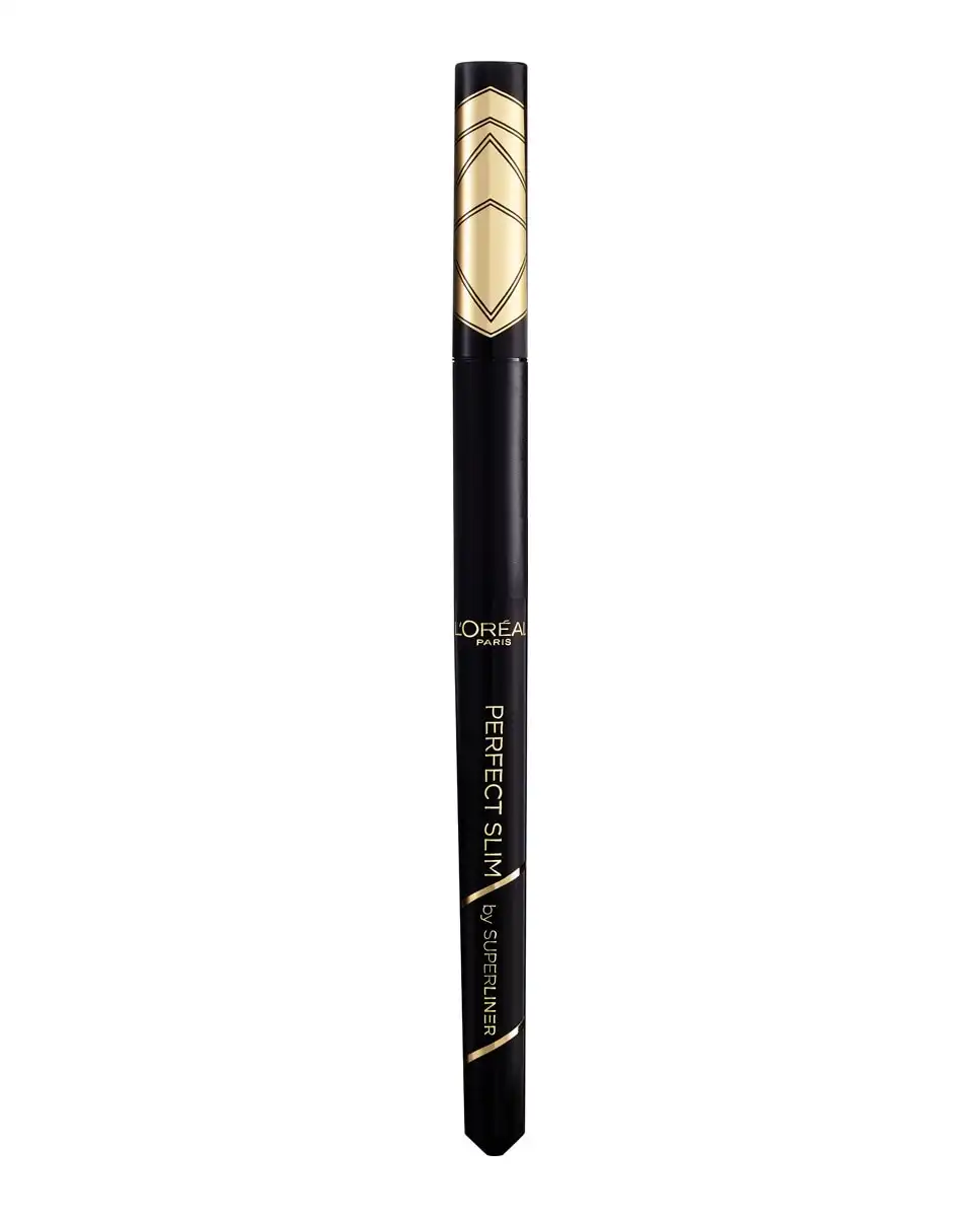 L'Oréal Paris - Liner Líquido Perfect Slim - L'Oréal Paris - Comparador de precios