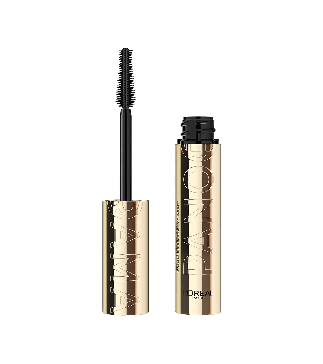 Loreal Paris - Máscara de pestañas Panorama - Negro - Loreal Paris - Comparador de precios
