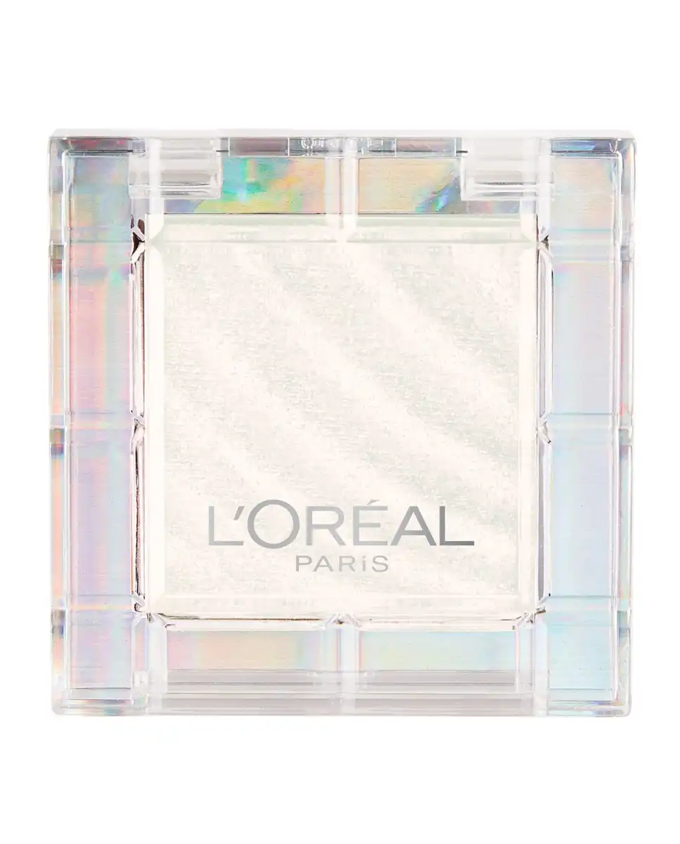 L'Oréal Paris - Sombra De Ojos Color Queen Mono - L'Oréal Paris - Comparador de precios