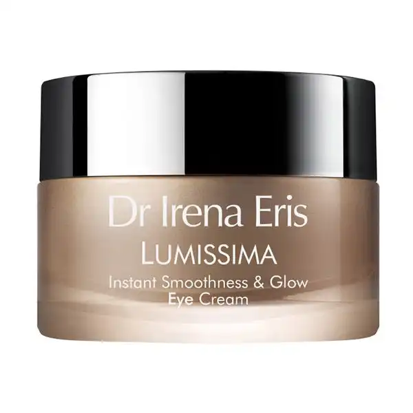 Lumissima Instant Smoothness & Glow Eye Cream - DR IRENA ERIS - Comparador de precios
