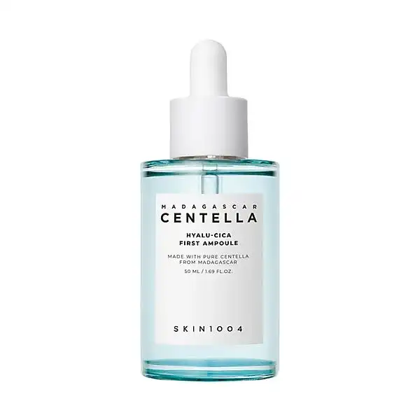 Madagascar Centella - Skin 1004 - Comparador de precios