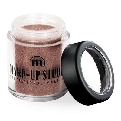 Make Up Studio Colour Pigments Eyeshadow Topaz, 5 gr - Make-up Studio - Comparador de precios