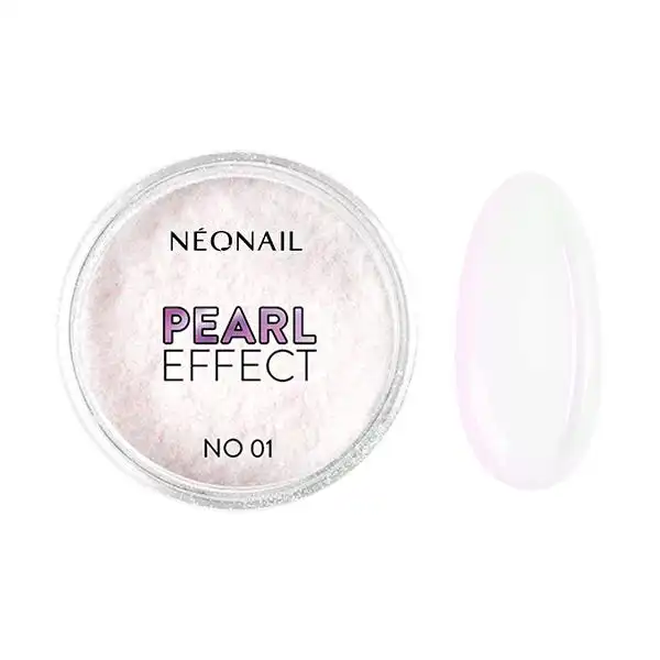 MarÃa Pombo Pearl Effect - Neonail - Comparador de precios