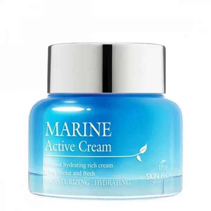 Marine Active Crema 50 ml - The Skin House - Comparador de precios