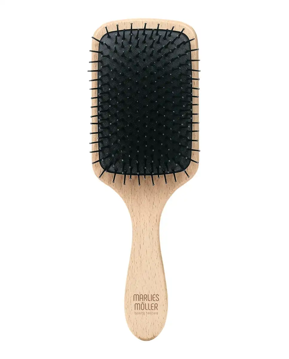 Marlies Möller - Cepillo De Viaje Para Cabello New Classic - Marlies Möller - Comparador de precios