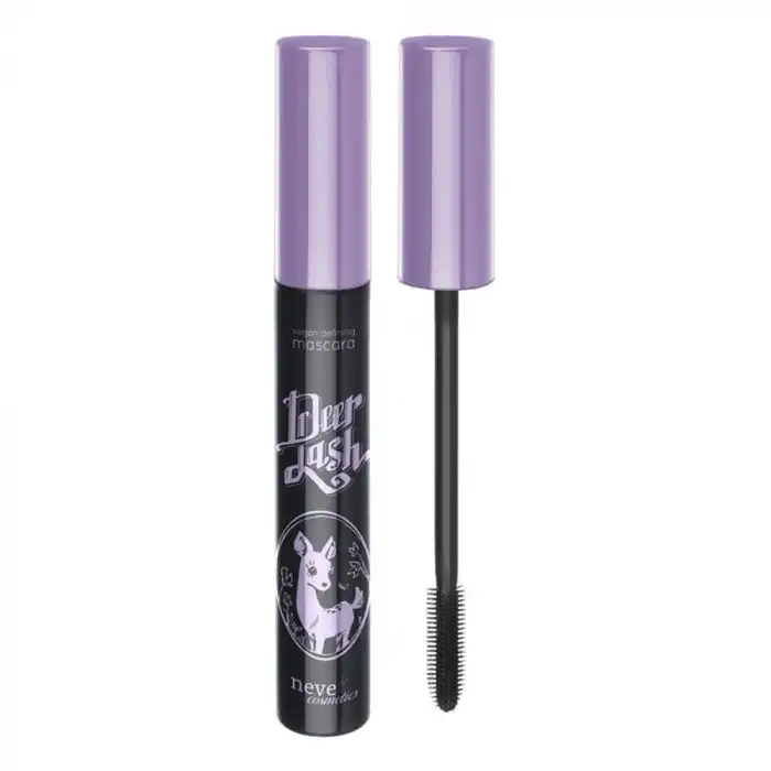 Máscara de Pestañas Deerlash - Neve Cosmetics - Comparador de precios