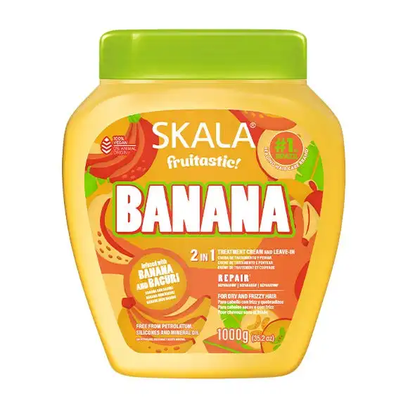 Mascarilla Banana - SKALA - Comparador de precios