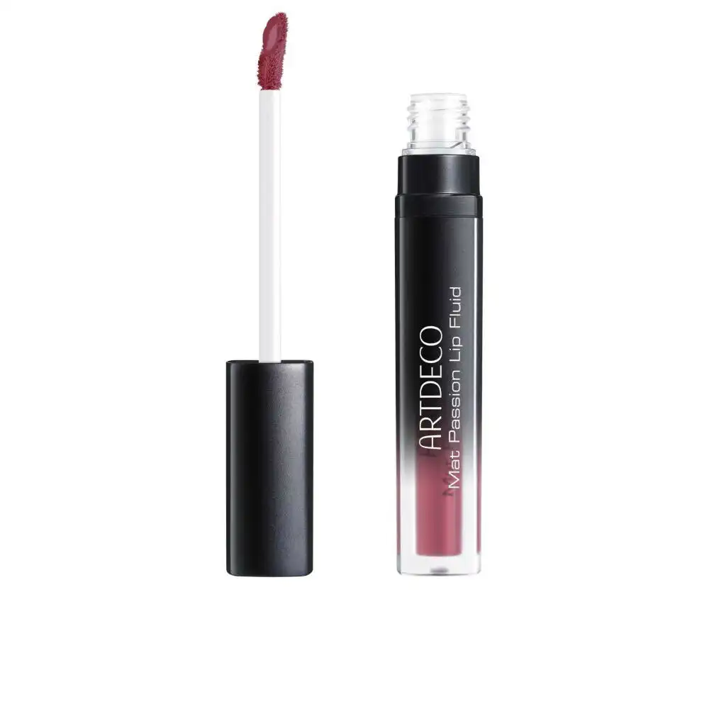 Mat Passion lip fluid #33-smooth plum - Artdeco - Comparador de precios