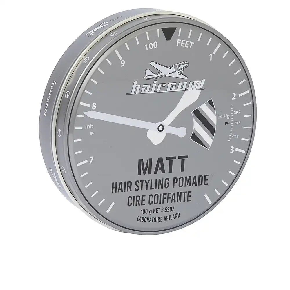 Matt pomada para peinar el cabello 100 gr - Hairgum - Comparador de precios