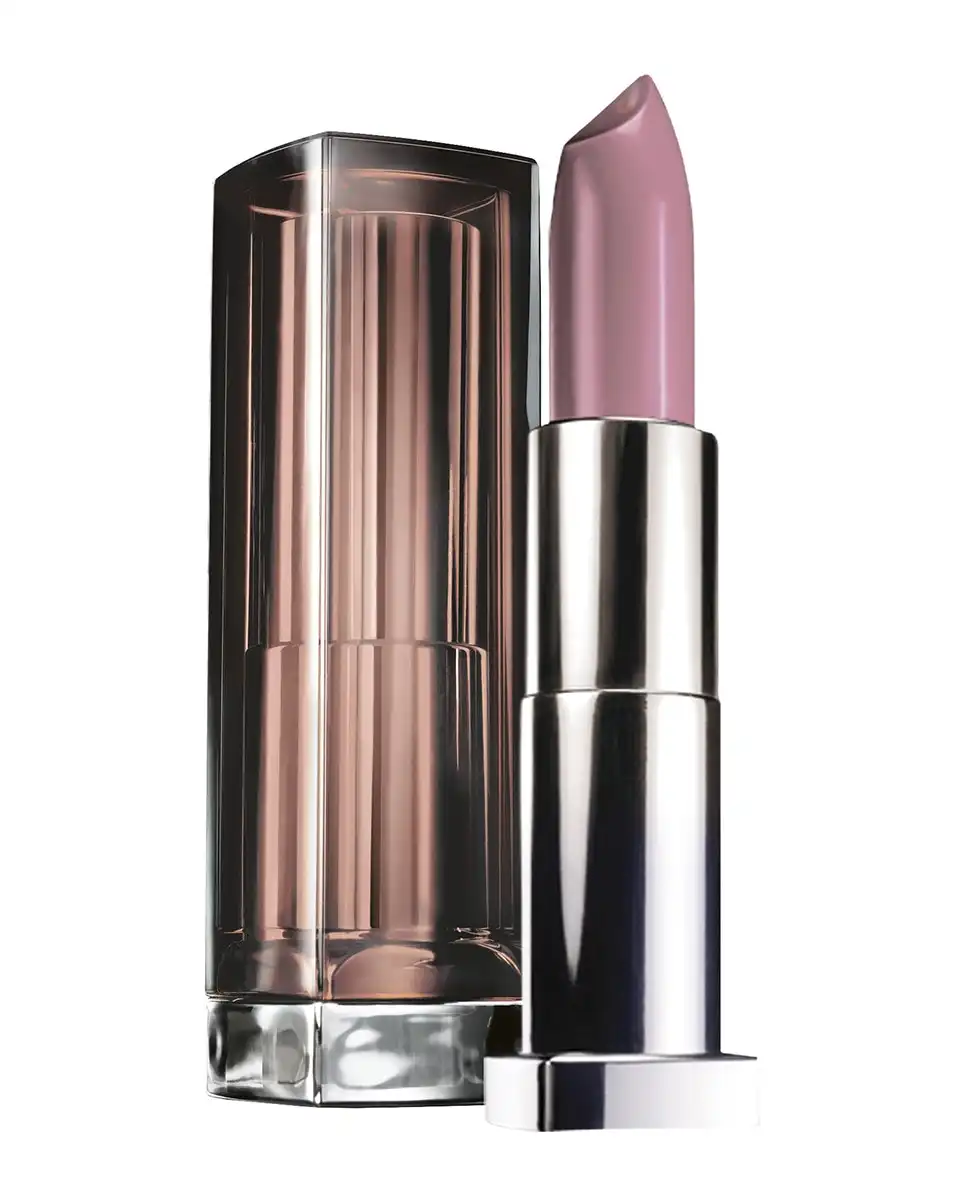 Maybelline - Barra De Labios Color Sensational Blushed Nudes - Maybelline - Comparador de precios
