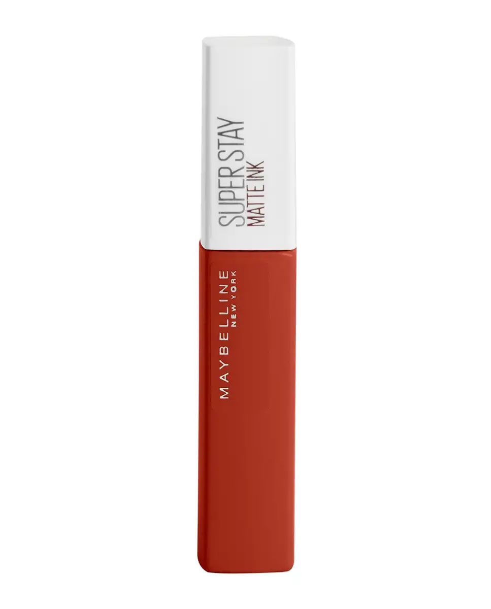 Maybelline - Barra De Labios SuperStay Matte Ink - Maybelline - Comparador de precios
