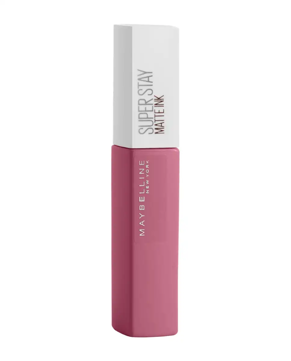 Maybelline - Barra De Labios SuperStay Matte Ink - Maybelline - Comparador de precios