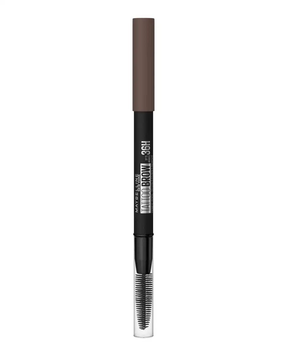 Maybelline - Lápiz De Cejas Tattoo Brow 36H - Maybelline - Comparador de precios