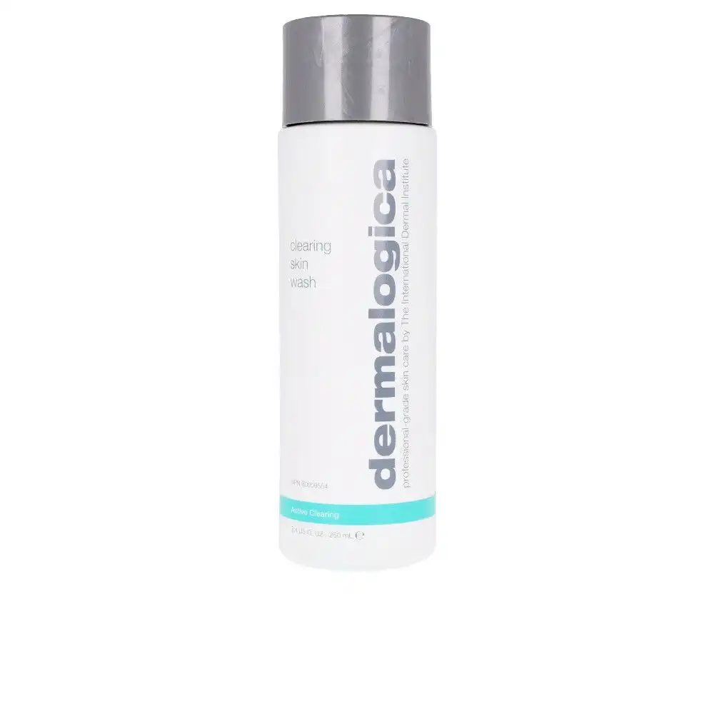 Medibac Clearing skin wash 250 ml - Dermalogica - Comparador de precios