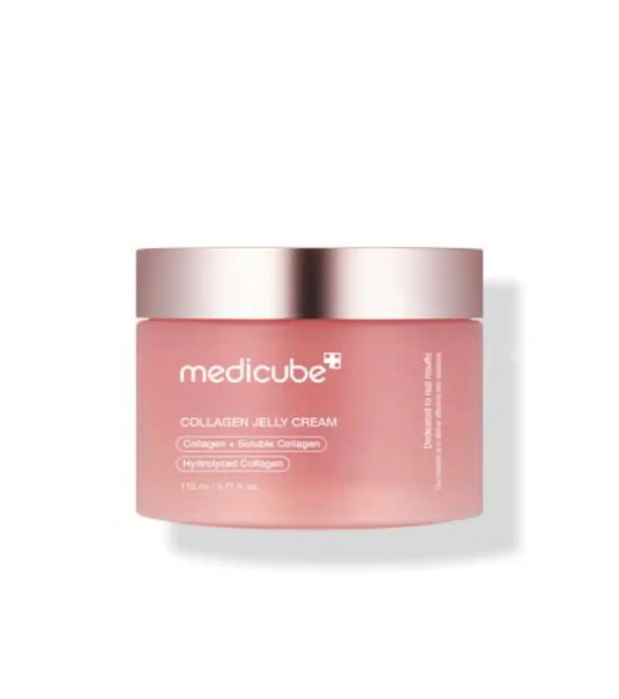 Medicube - *Collagen* - Crema gel revitalizante Niacinamide Jelly - 110ml - Medicube - Comparador de precios