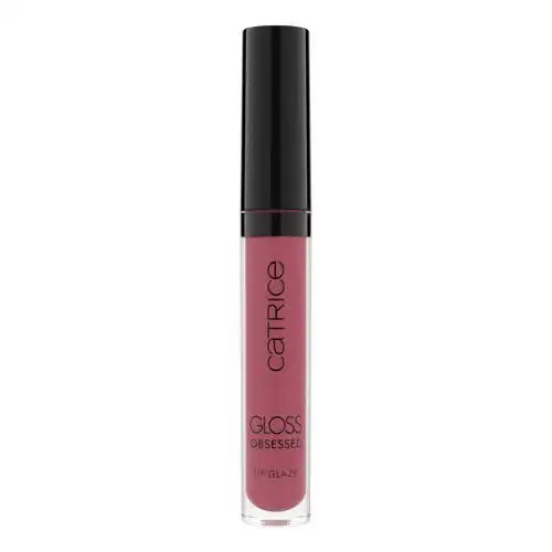Mejor Dto!   Gloss Obsessed Lip Glaze 010 - Gloss Therapy Brillo de Labios - CATRICE - Comparador de precios