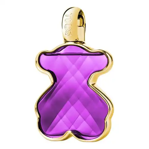 Mejor Dto!   LoveMe The Amethyst Elixir 50 ml Parfum - Tous - Comparador de precios