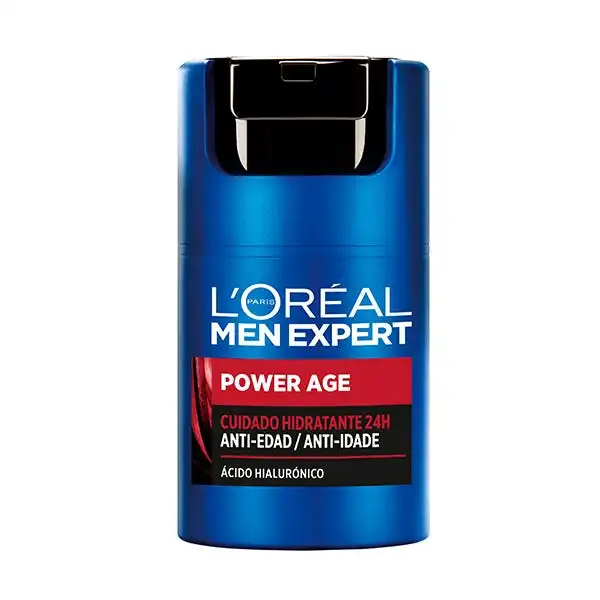 Men Expert Vitalift 5 - LOreal Men Expert - Comparador de precios