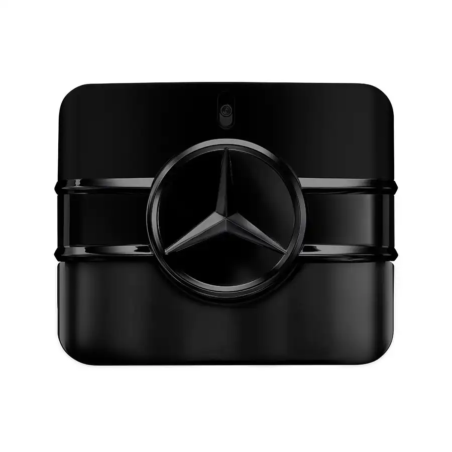 MERCEDES-BENZ PARFUMS - SIGN YOUR POWER EAU DE PARFUM 50ml Perfumes 100 ml male - MERCEDES-BENZ PARFUMS - Comparador de precios