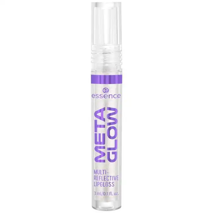 Meta Glow Brillo de Labios Multi Reflective - ESSENCE - Comparador de precios