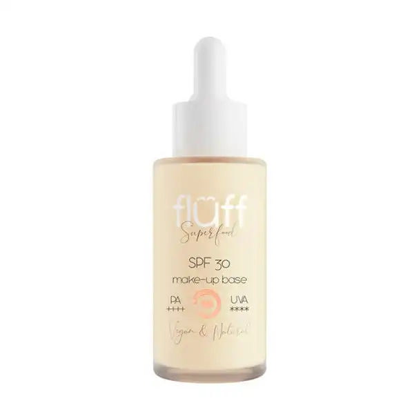 Milky Make-Up Base Spf30 - Fluff - Comparador de precios