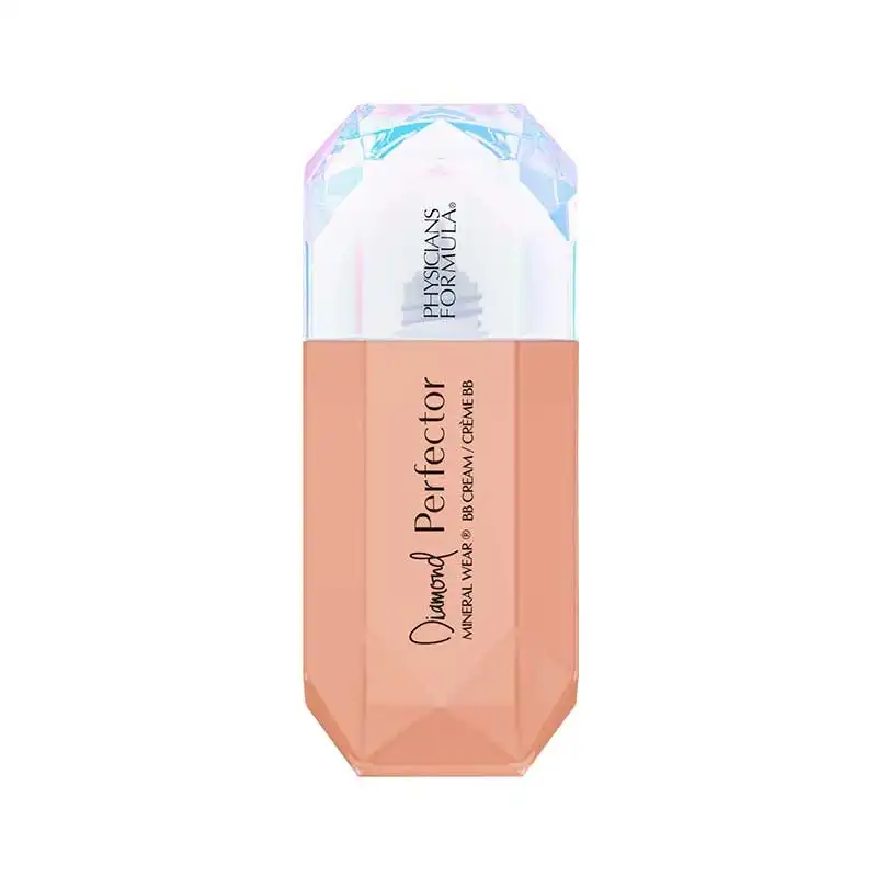 Mineral Wear Diamond BB Cream Tan To Deep - PHYSICIANS FORMULA - Comparador de precios