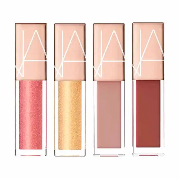Mini Afterglow Lip Shine Holiday Set - NARS - Comparador de precios