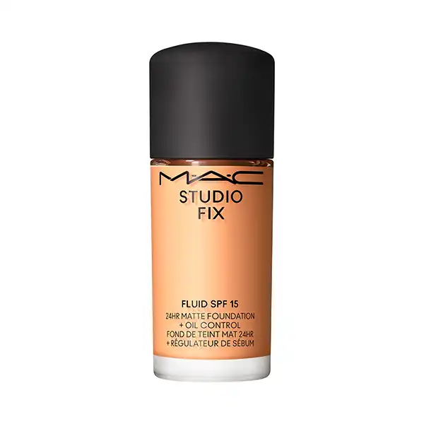 Mini Studio Fix Fluid Spf 21 Nc20 - MAC COSMETICS - Comparador de precios