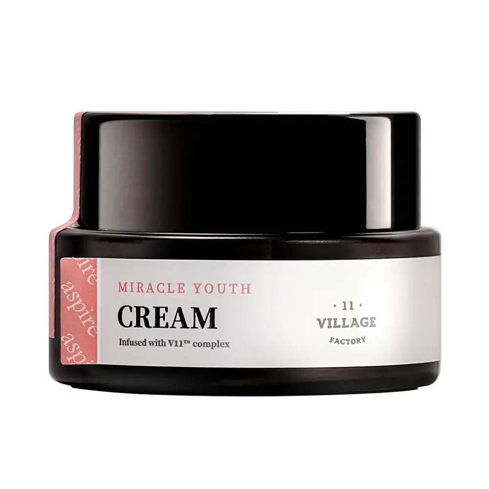 Miracle Youth cream 50 ml - Village 11 - Comparador de precios