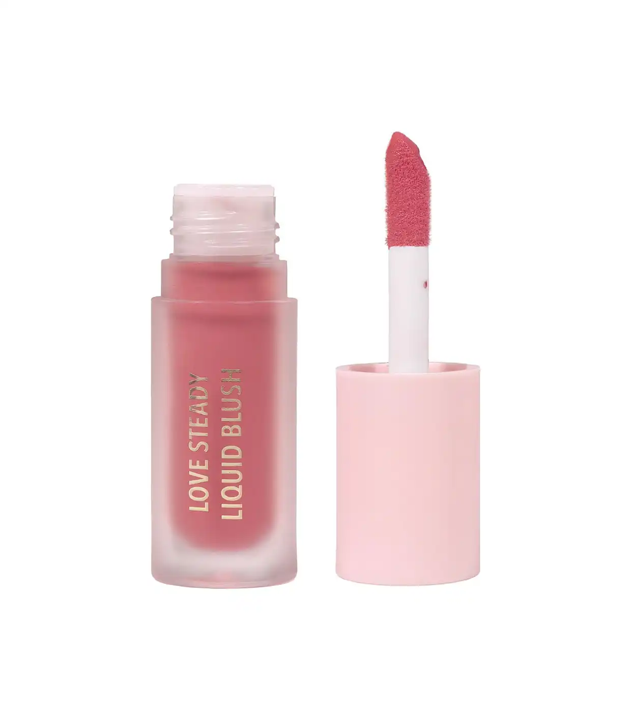 Moira - Colorete líquido mate Love Steady - 11: Adorn - Moira - Comparador de precios