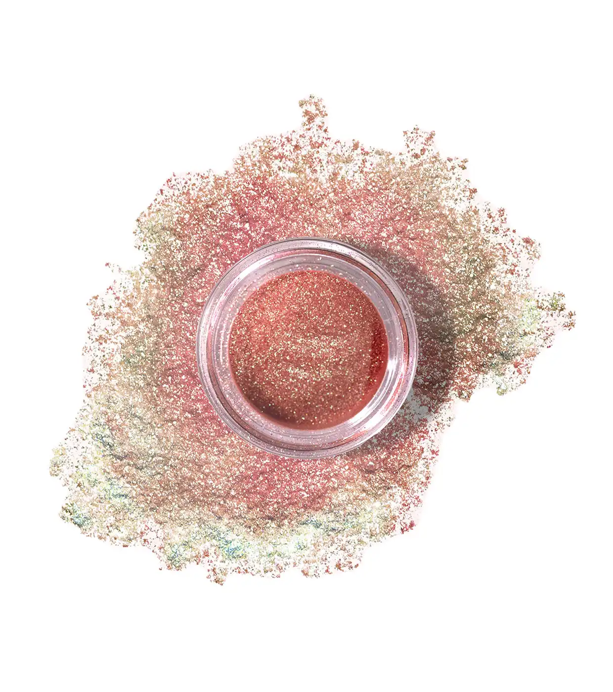 Moira - Pigmentos sueltos Starstruck Chrome Loose Powder - 019: Lunar Lullaby - Moira - Comparador de precios