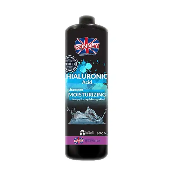 Moisturizing Hialuronic Acid - RONNEY - Comparador de precios