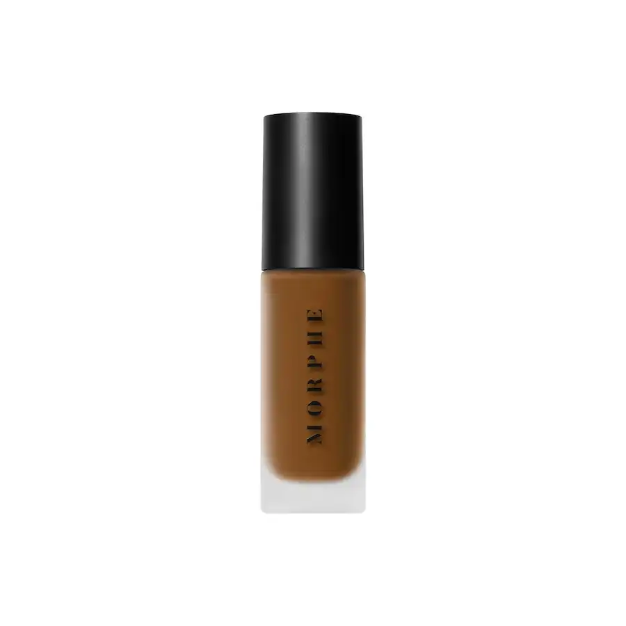 Morphe - Filter Effect Soft Focus Bases de maquillaje 28 ml 35,Deep With Neutral Undertone - Morphe - Comparador de precios