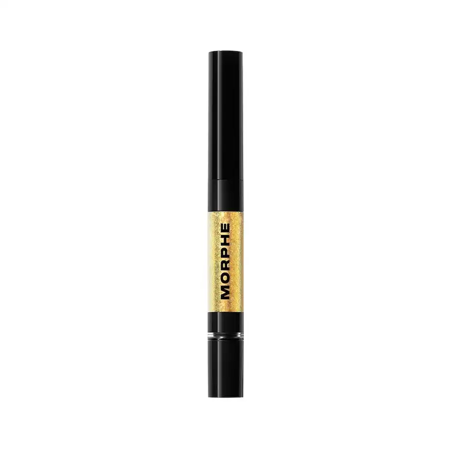 Morphe - Mixed Signals Dual-Ended Cream & Liquid Shadow Stick Sombra de ojos 1 pieces BFF / FWB - Morphe - Comparador de precios