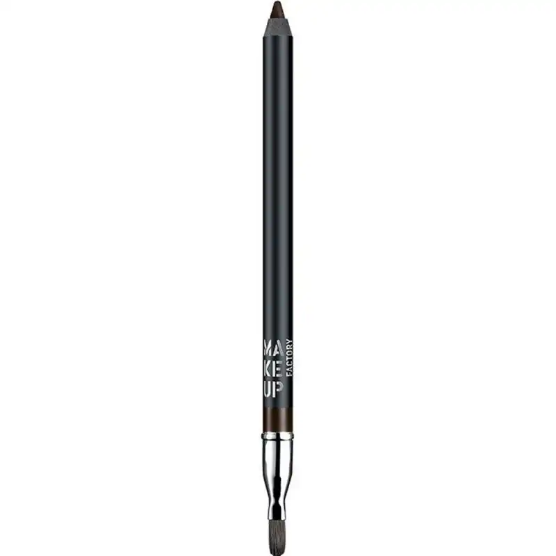 Muf Smoky Liner Long-lasting & Waterproof - Make Up Factory - Comparador de precios