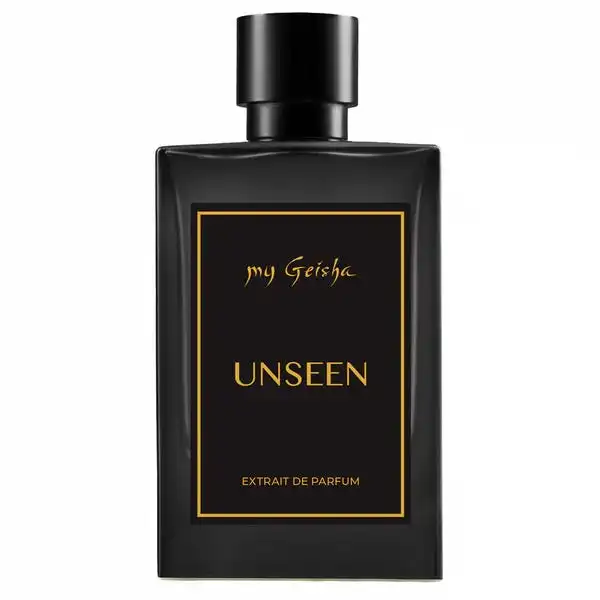 My Geisha Unseen - My Geisha - Comparador de precios