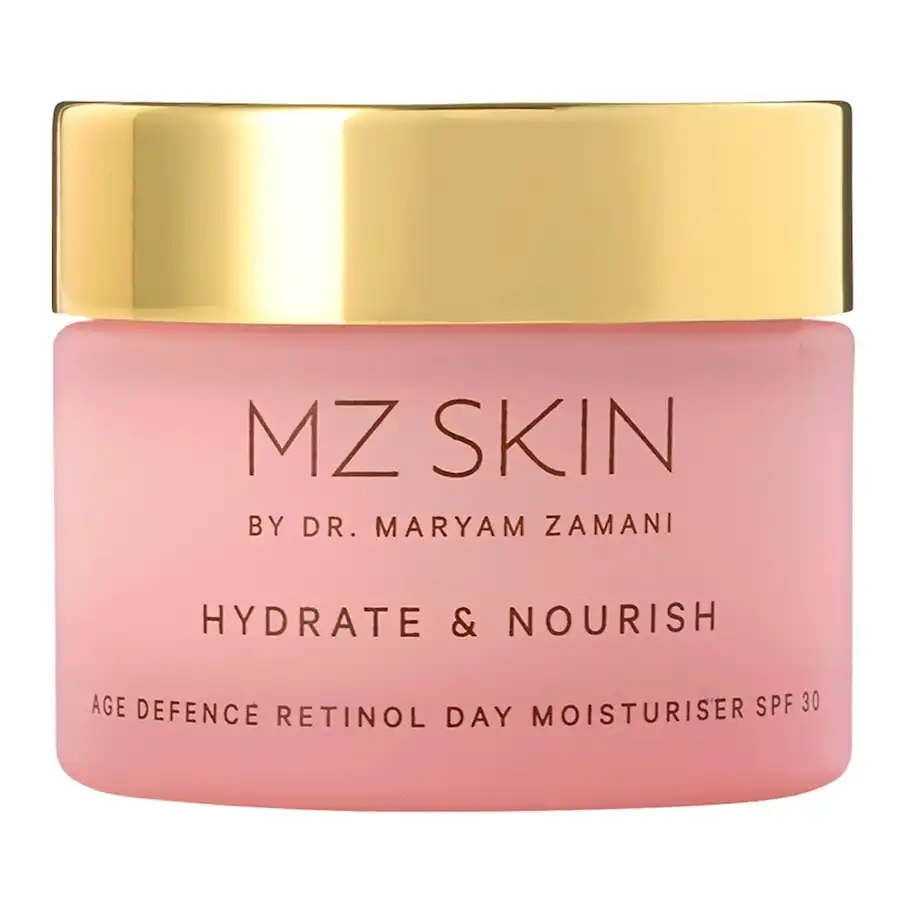 MZ SKIN - Cremas antiedad 50 ml female - MZ Skin - Comparador de precios