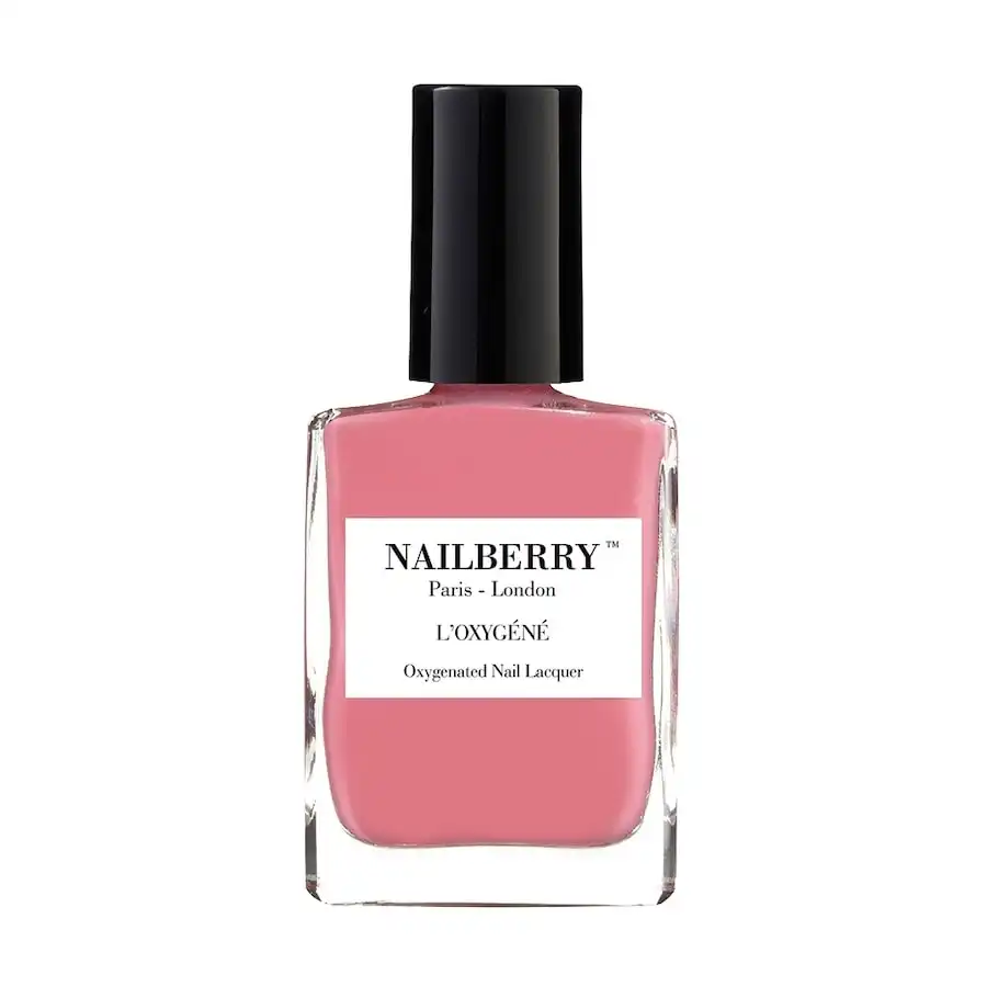 Nailberry - L'Oxygéné Oxygenated Nail Lacquer Lacas de uñas 15 ml 1 Un - Nailberry - Comparador de precios