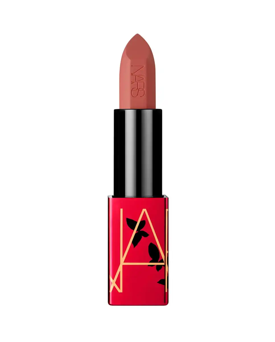 Nars - Barra De Labios Claudette Audacious Sheer Matte Lipstick - NARS - Comparador de precios