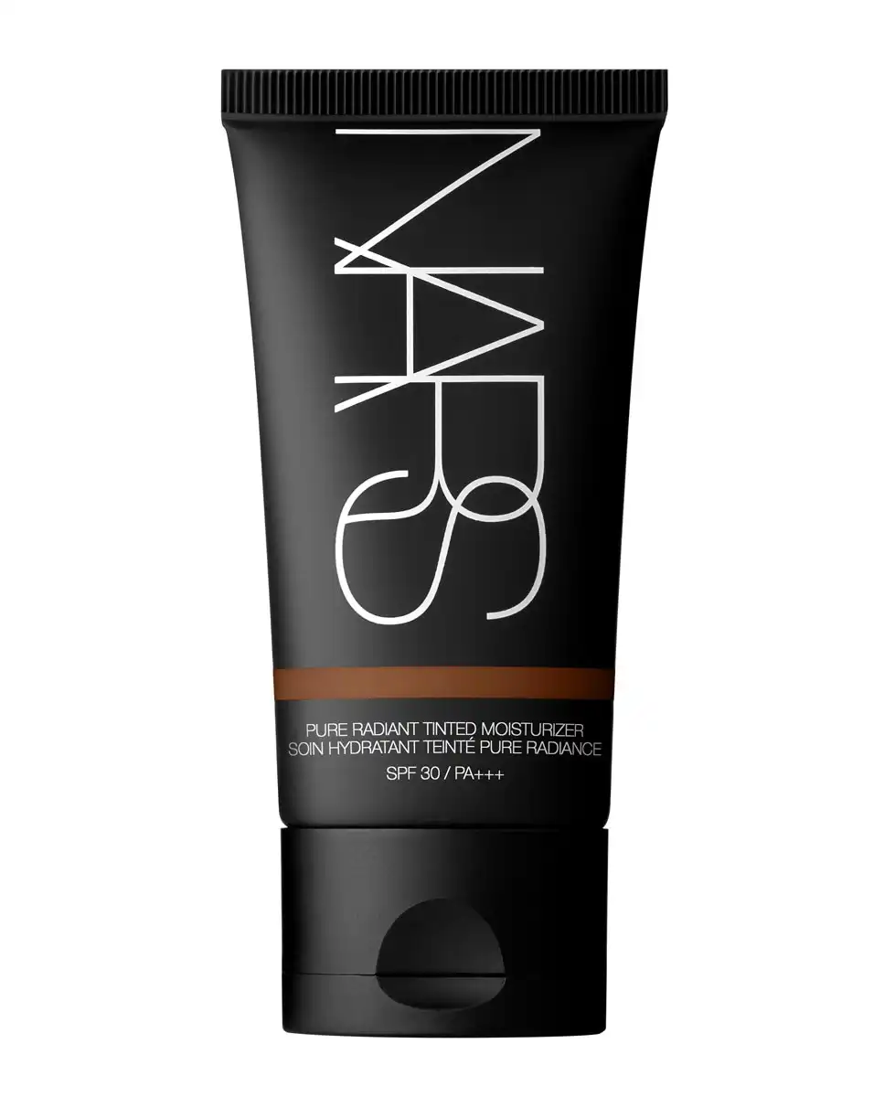 Nars - Hidratante Con Color Pure Radiant Tinted Moisturizer SPF30 - NARS - Comparador de precios