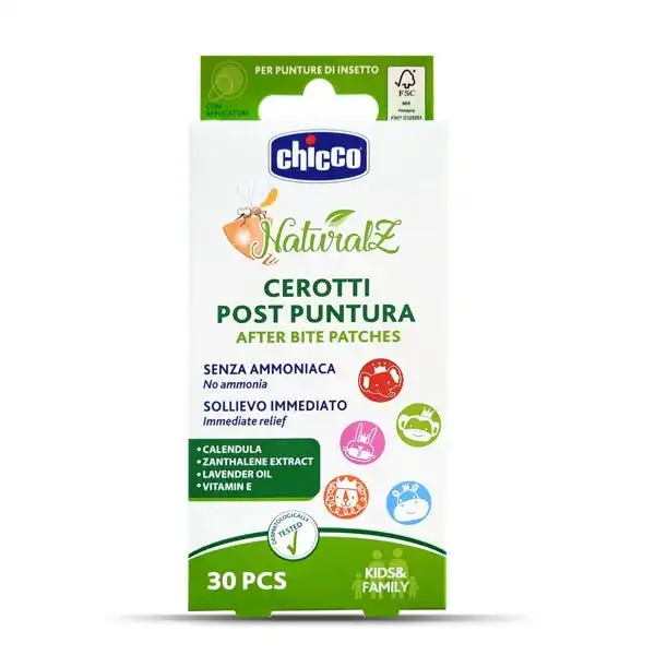 Natural Z - Chicco - Comparador de precios