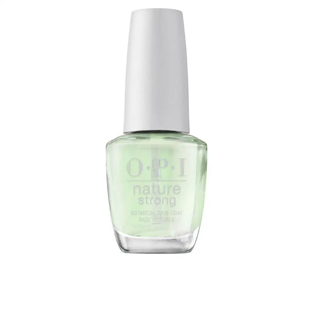 Nature Strong nail lacquer base coat 15 ml - OPI - Comparador de precios